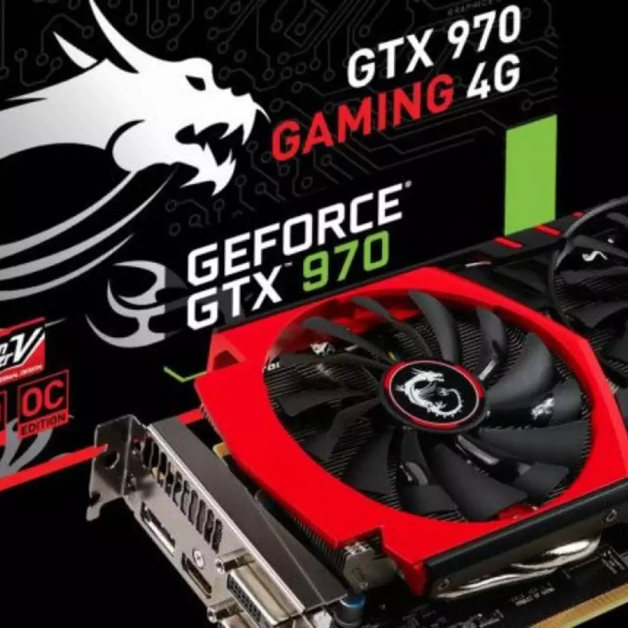 Nvidia выплатит 30 $ каждому обладателю GTX 970 из-за ошибки в спецификации