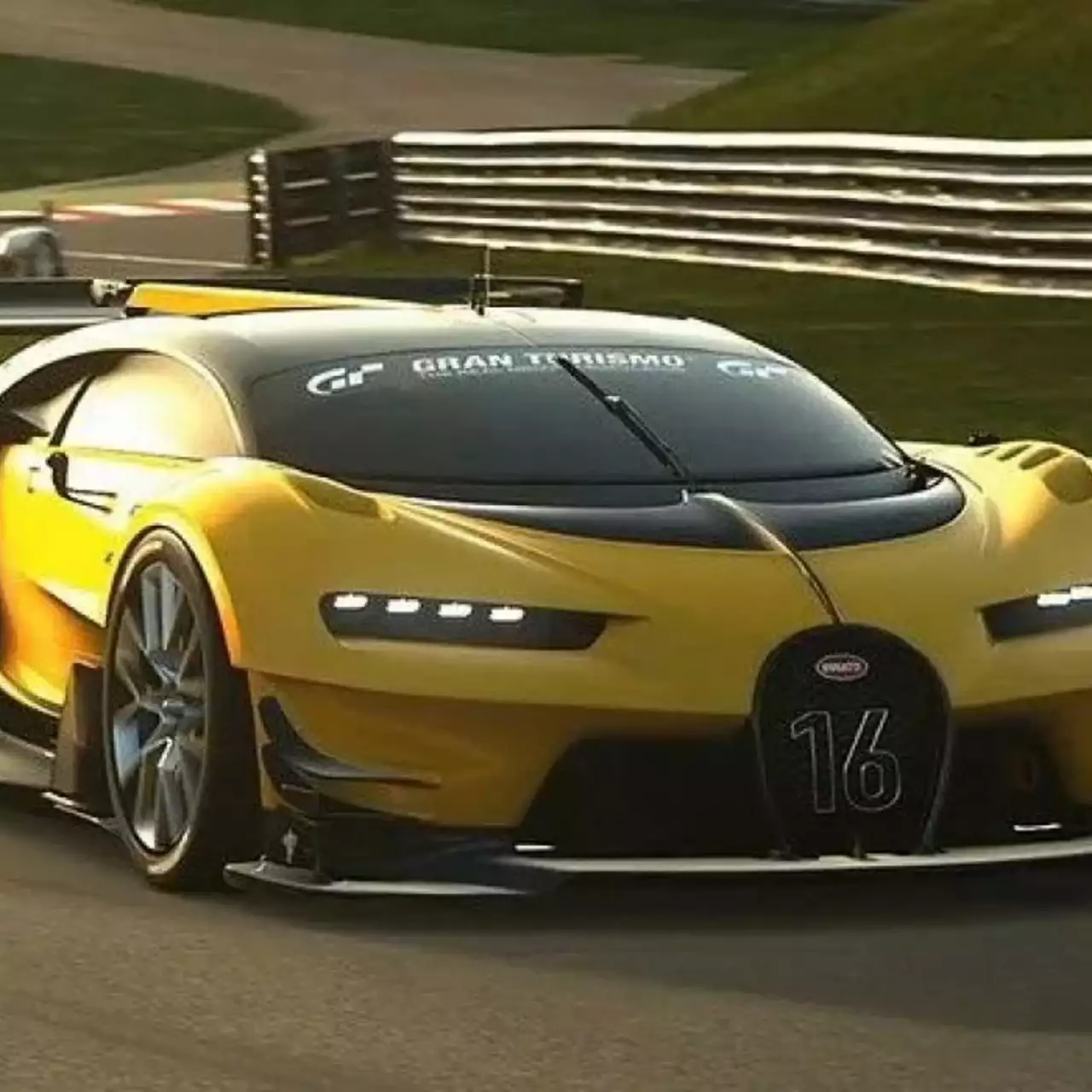 Новые скриншоты Gran Turismo Sport раскрыли детали системы подбора игроков Новые скриншоты Gran Turismo Sport раскрыли детали системы подбора игроков