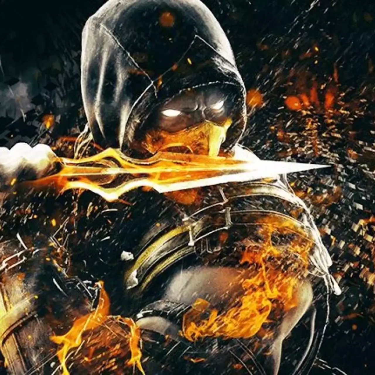 Эд Бун услышал геймеров, желающих выход Mortal Kombat XL для PC Эд Бун услышал геймеров, желающих выход Mortal Kombat XL для PC