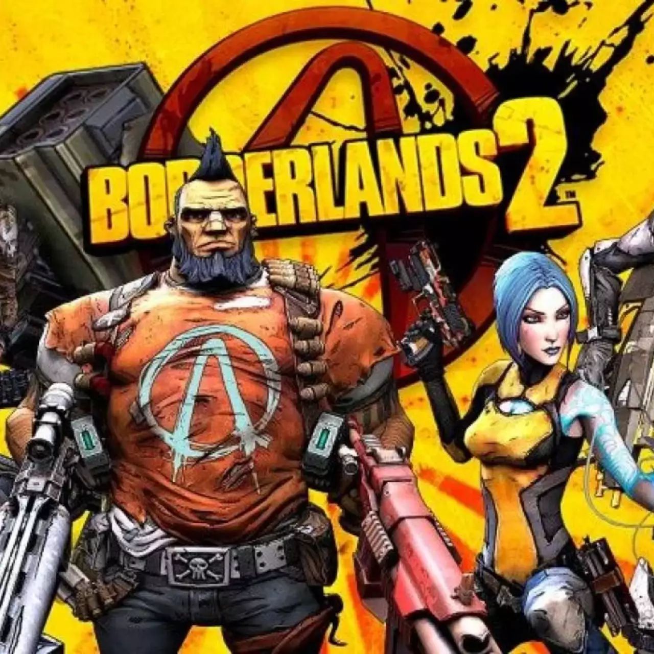 Borderlands: The Pre-Sequel и Borderlands 2 вышли в Google Play Borderlands: The Pre-Sequel и Borderlands 2 вышли в Google Play