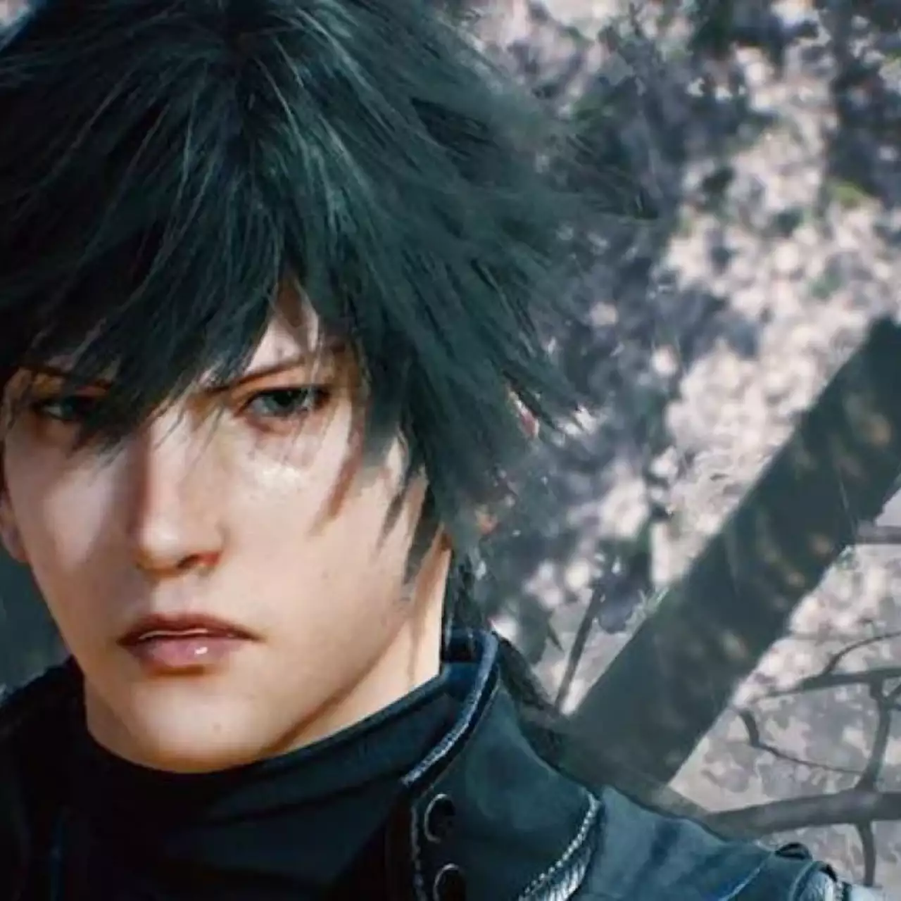 Фанат Final Fantasy XV в одиночку создает слэшер Lost Soul Aside Фанат Final Fantasy XV в одиночку создает слэшер Lost Soul Aside
