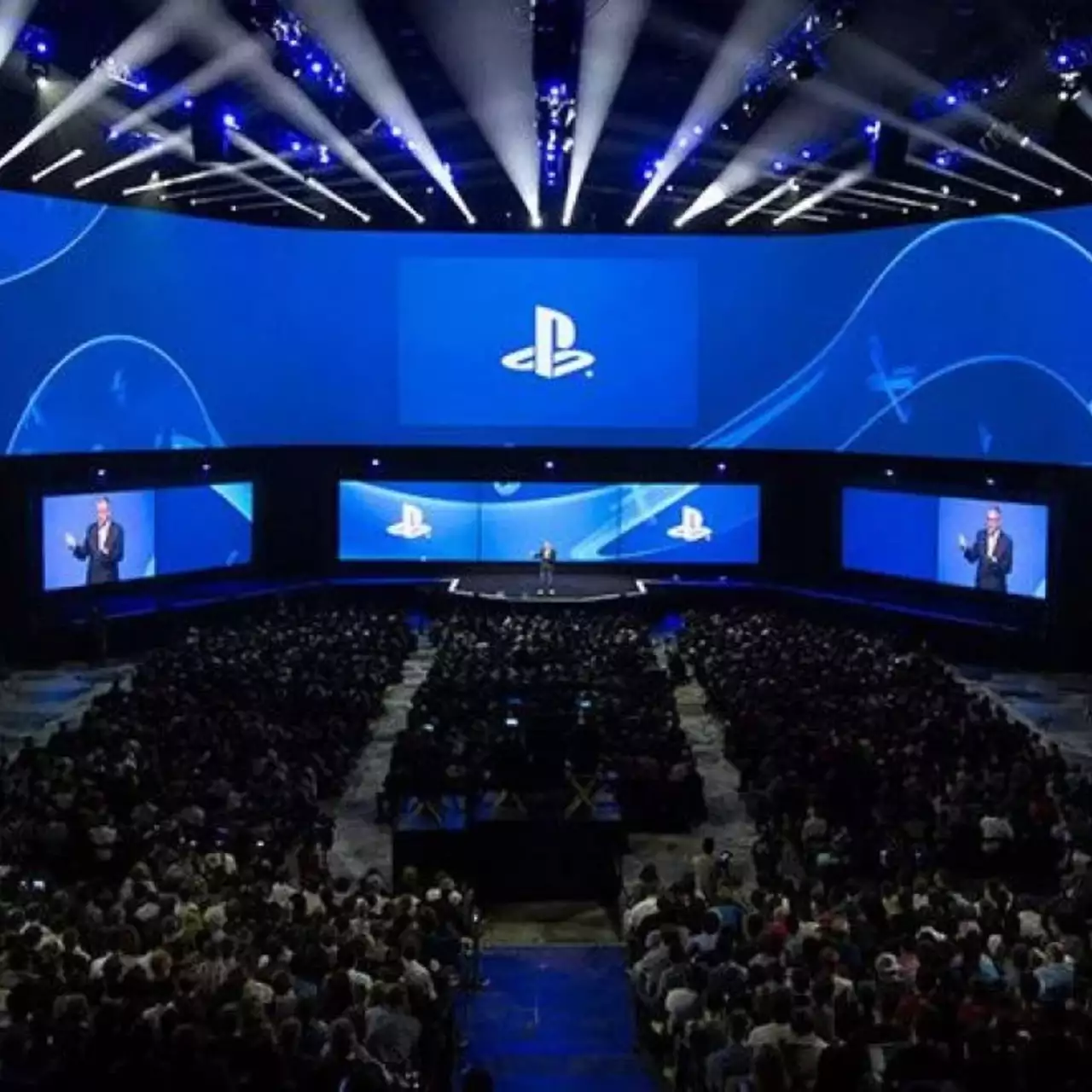 Масштаб E3 2017 будет в 12 раз меньше предыдущей