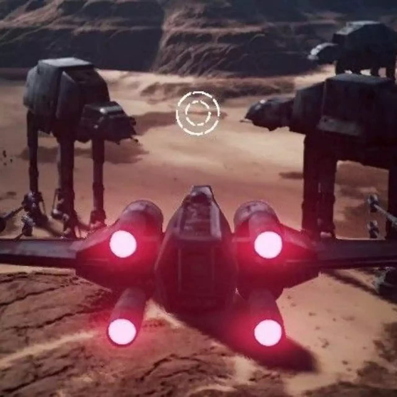Разработчикам-энтузиастам пришлось отменить Battlefront 3 Разработчикам-энтузиастам пришлось отменить Battlefront 3