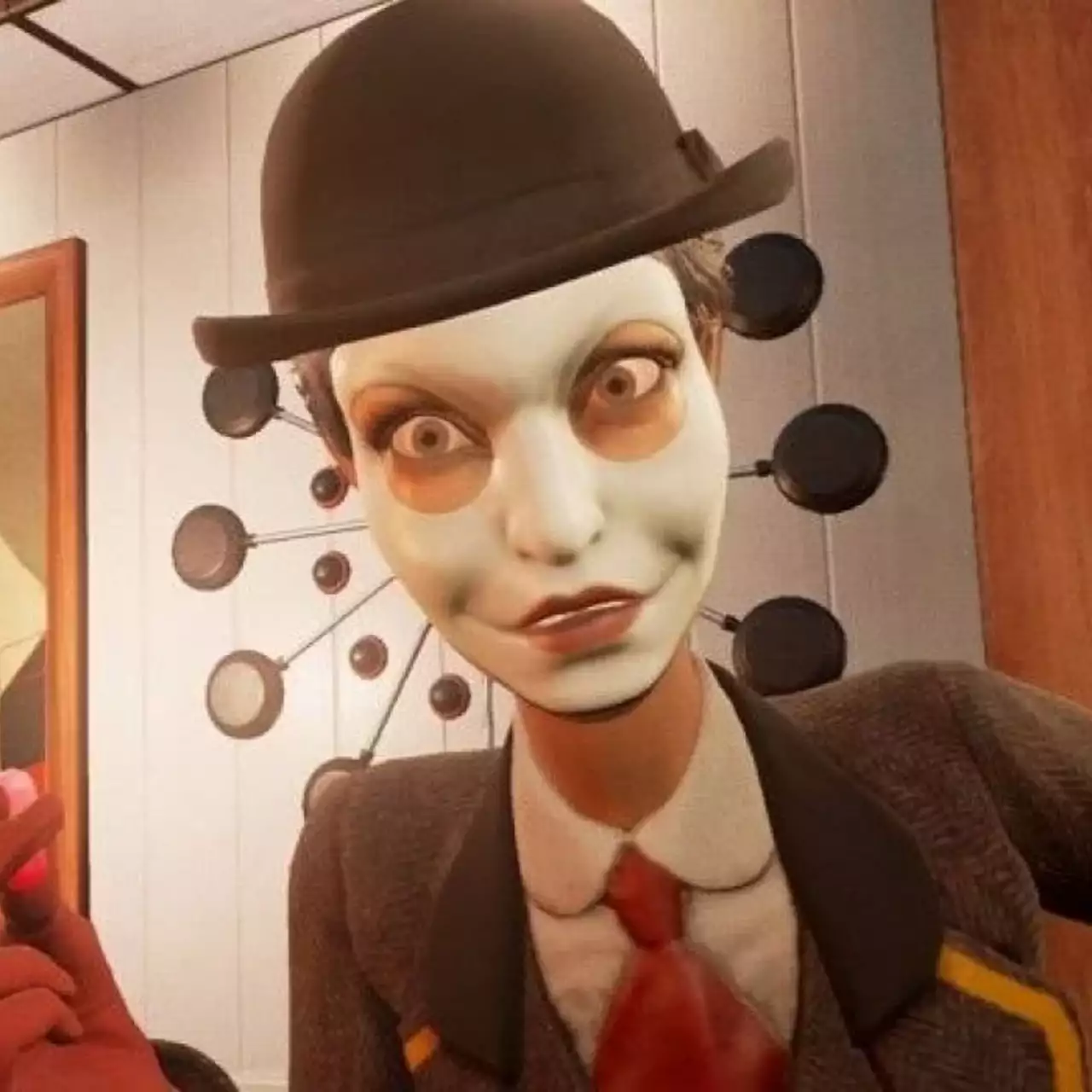 We Happy Few тормозит: как увеличить FPS в игре?
