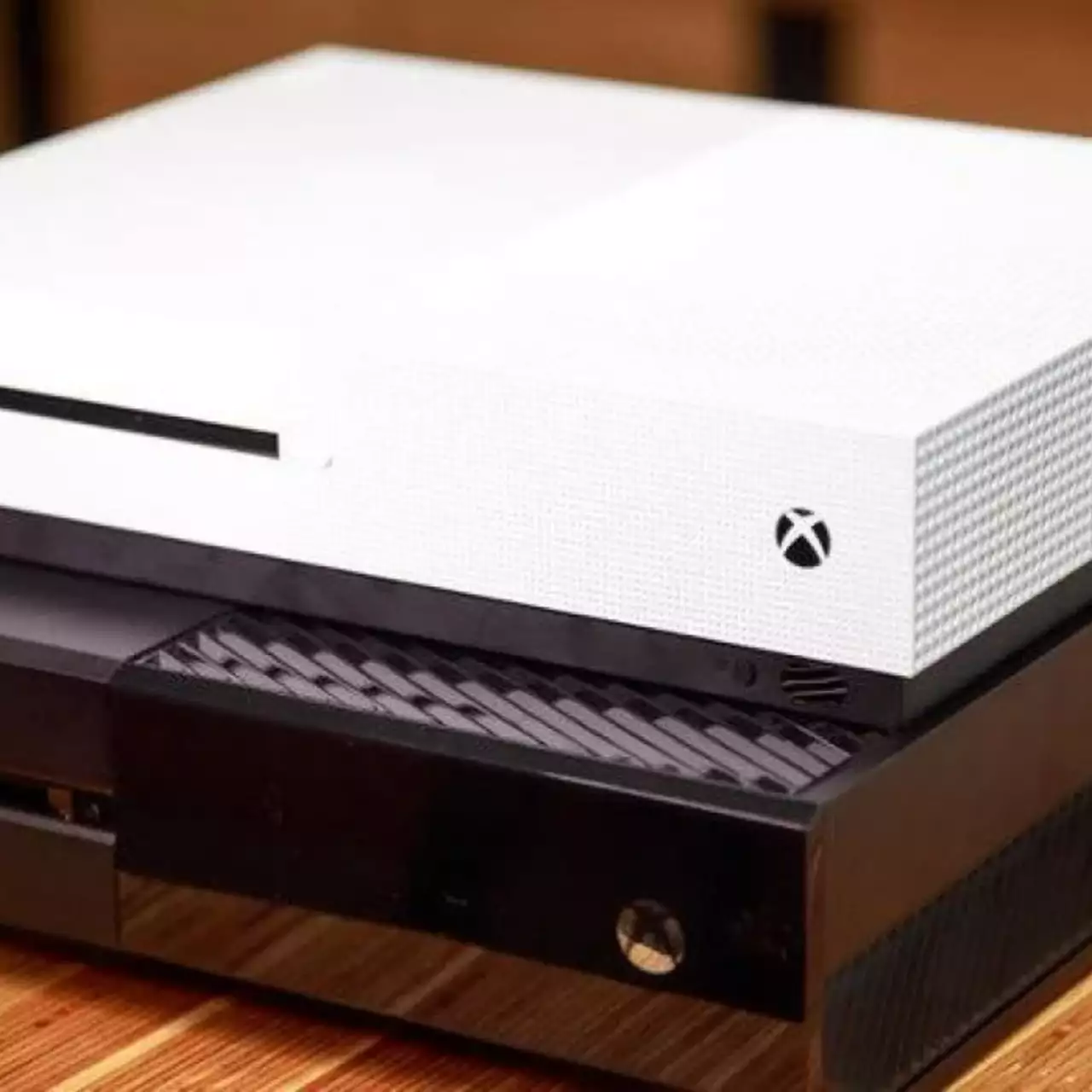 Xbox One S оказалась быстрее обычной версии в некоторых играх