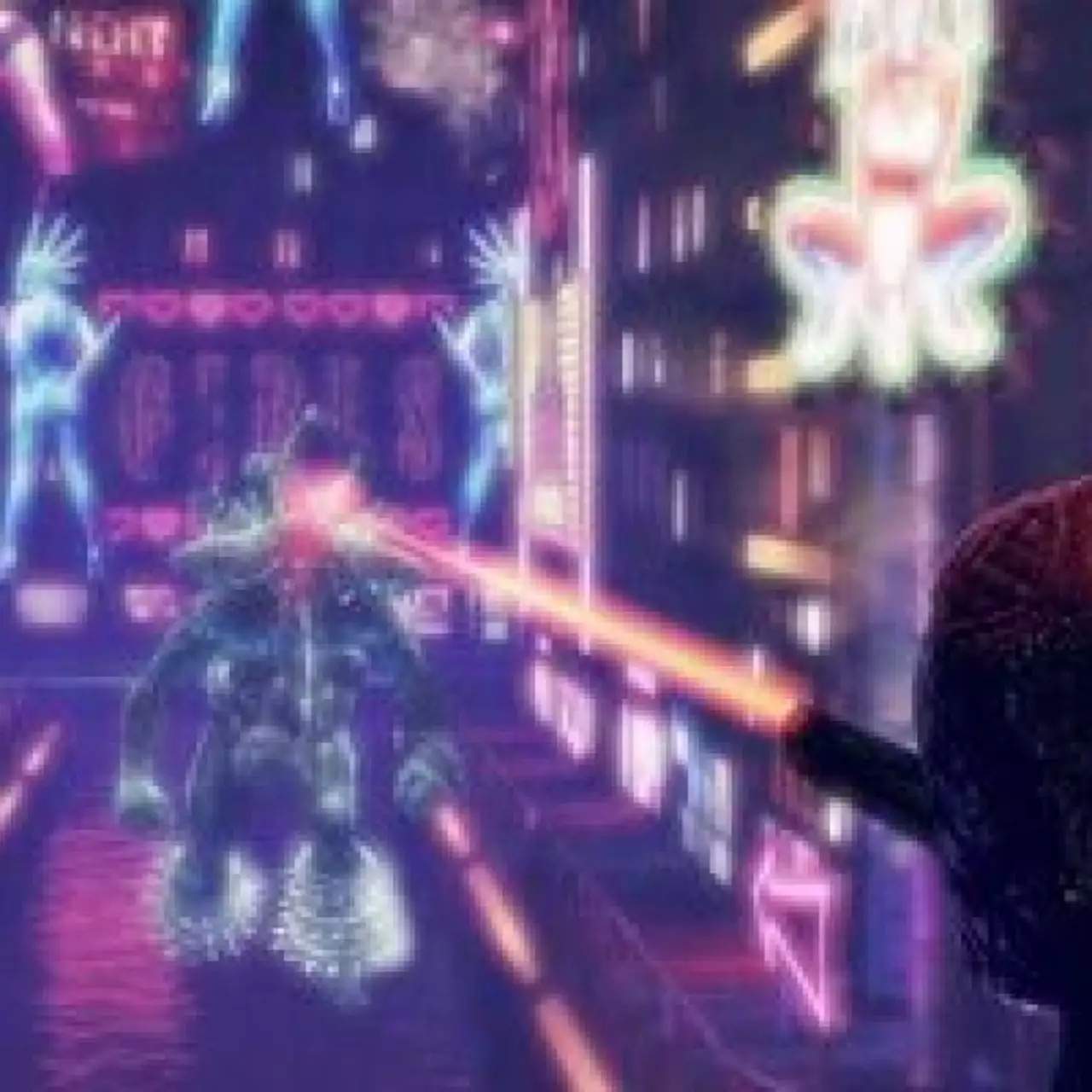 Killer is Dead — новая игра от Grasshopper Manufacture Killer is Dead — новая игра от Grasshopper Manufacture