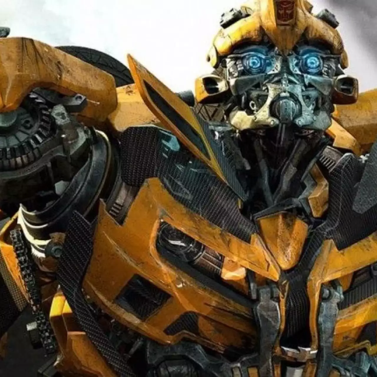 На ChinaJoy 2016 представили новую ММО — Transformer Online На ChinaJoy 2016 представили новую ММО — Transformer Online