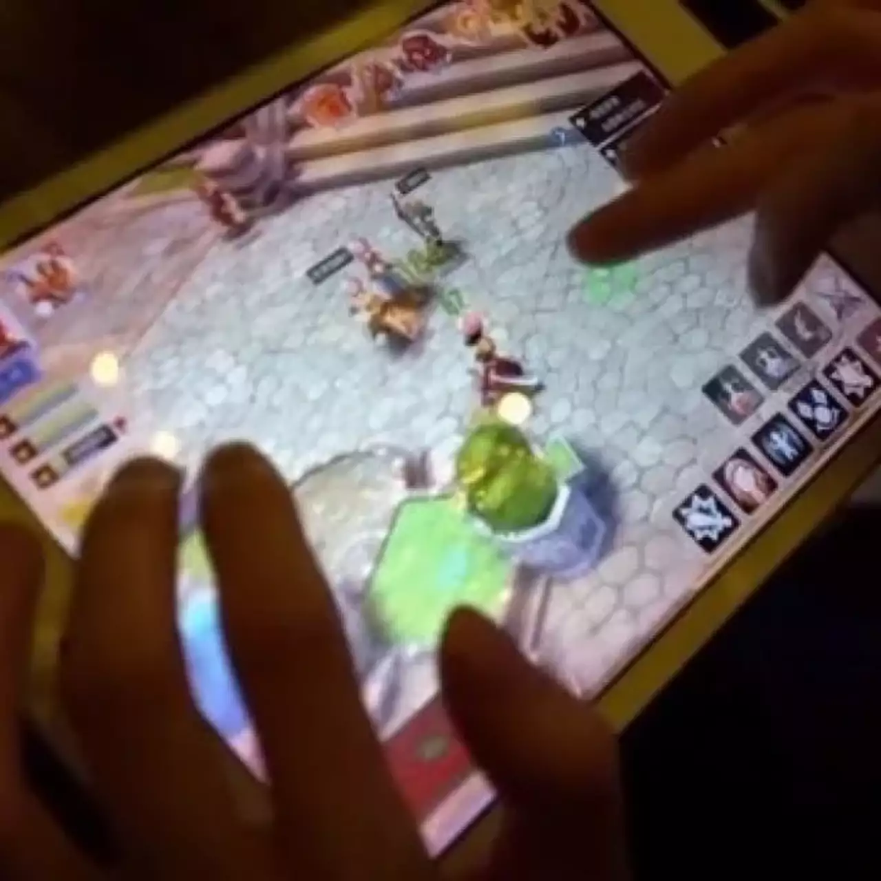 Ragnarok Online переходит на мобильные в виде Ragnarok Mobile