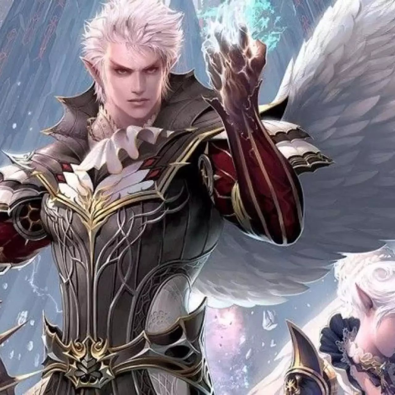Апдейт Helios, Lord of Bifrost вводит нового босса в Lineage 2 EU