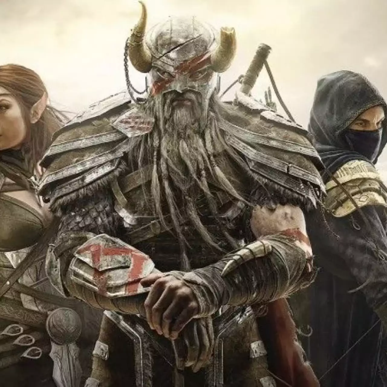 Анонсирован одиннадцатый апдейт для Elder Scrolls Online