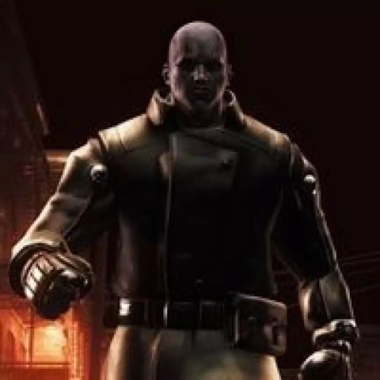 Бойцы отряда U.S.S. из Resident Evil: Operation Raccoon City
