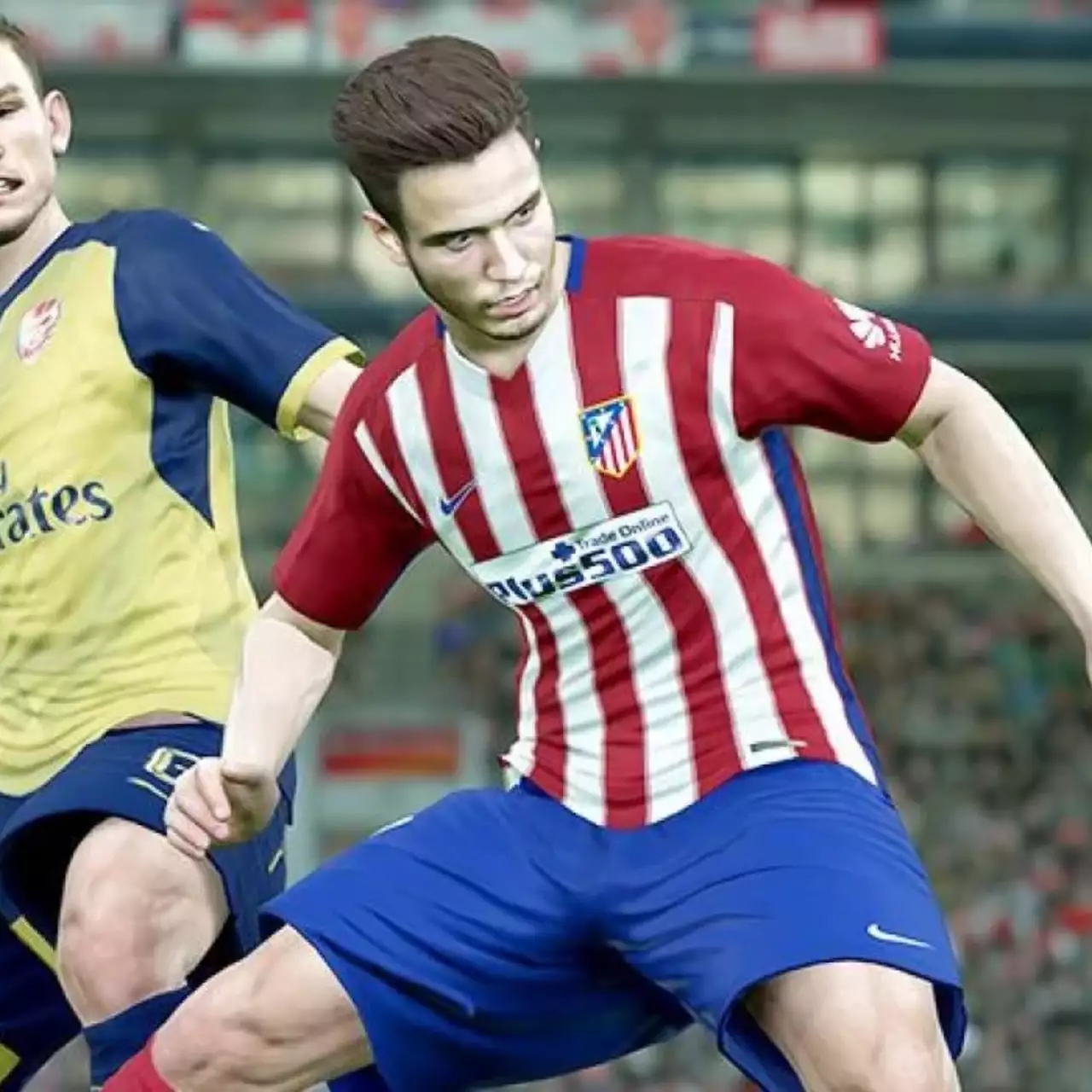 PC-версия PES 2017 будет хуже, чем версии для Xbox One и PS4