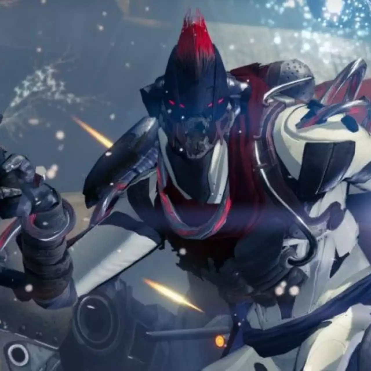 В сети появилось много новых деталей о дополнении Rise of Iron для Destiny В сети появилось много новых деталей о дополнении Rise of Iron для Destiny