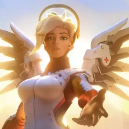 Overwatch: гайд — как играть за Поддержку