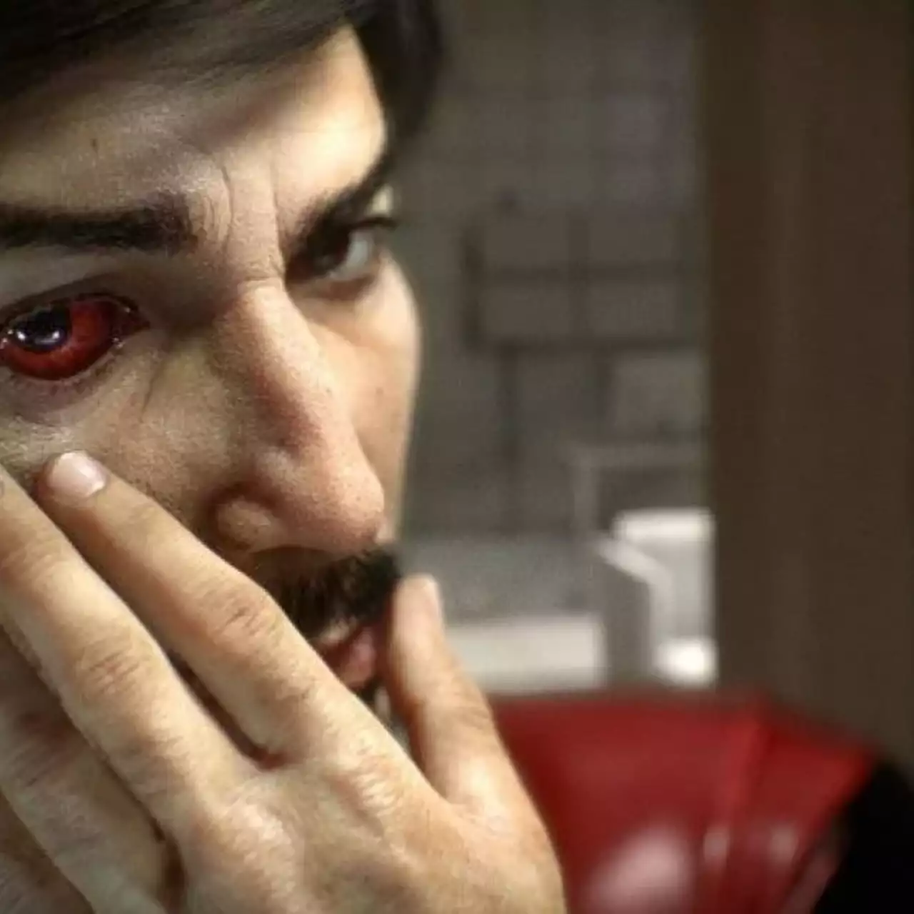 Девелоперы Prey рассказали о противниках, космической станции и логотипе игры Девелоперы Prey рассказали о противниках, космической станции и логотипе игры