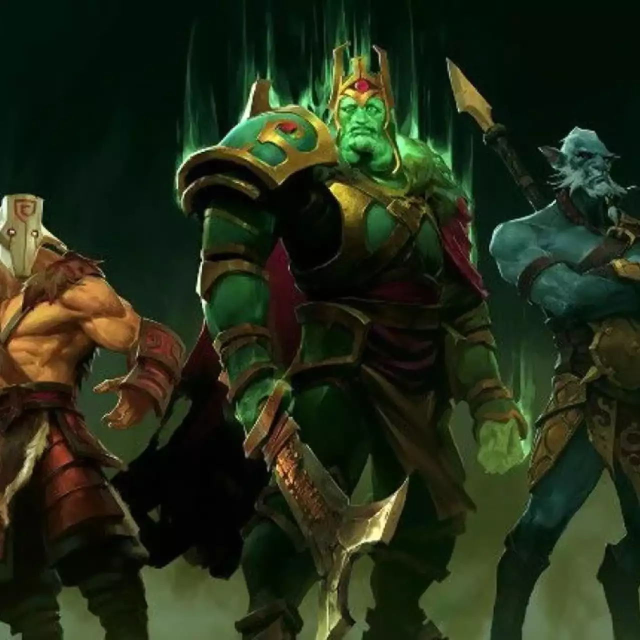Прямая онлайн-трансляция турнира по Dota 2 The International 2016