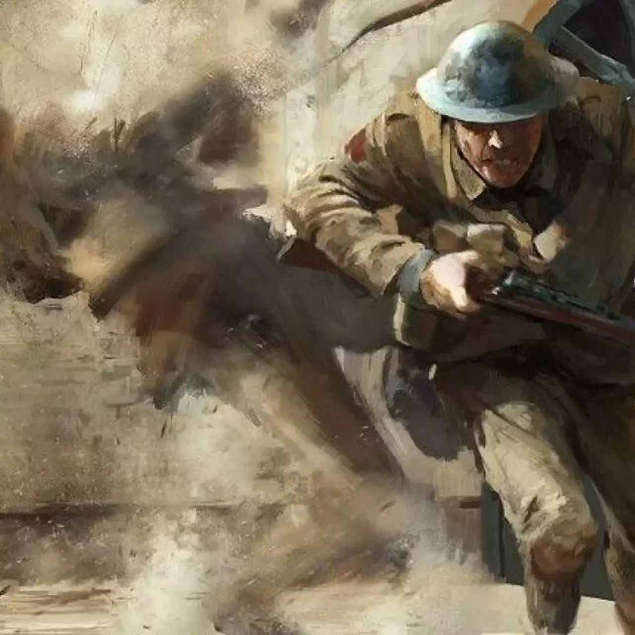 Electronic Arts намерена продать хотя бы 15 миллионов копий Battlefield 1 и 10 миллионов копий Titanfall 2 Electronic Arts намерена продать хотя бы 15 миллионов копий Battlefield 1 и 10 миллионов копий Titanfall 2