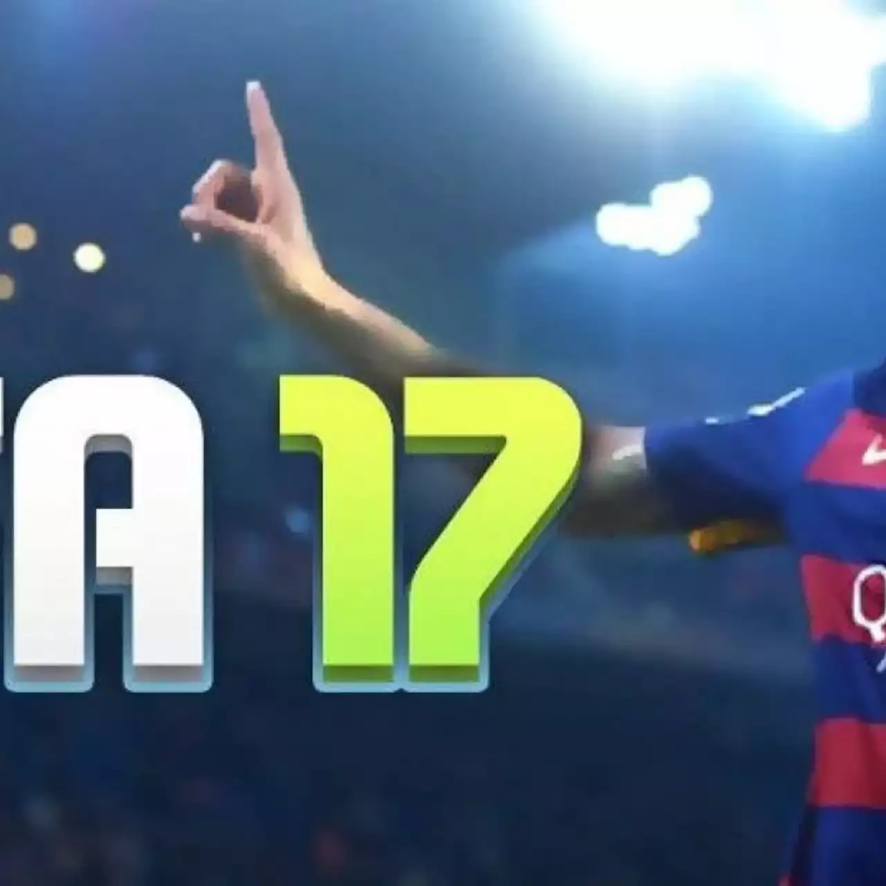 Опубликованы системные требования FIFA 17 Опубликованы системные требования FIFA 17