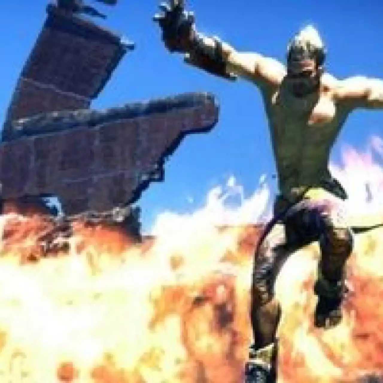 Namco Bandai намерена «продвигать» Enslaved