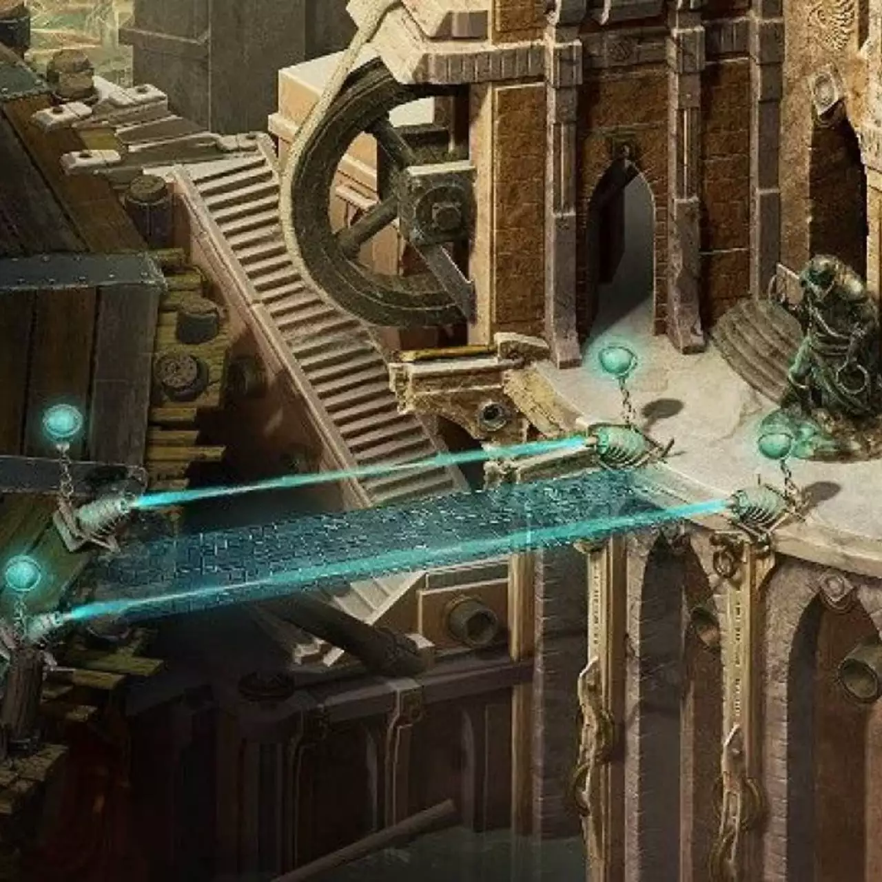 Torment: Tides of Numenera всё-таки выйдет на PS4 и Xbox One Torment: Tides of Numenera всё-таки выйдет на PS4 и Xbox One