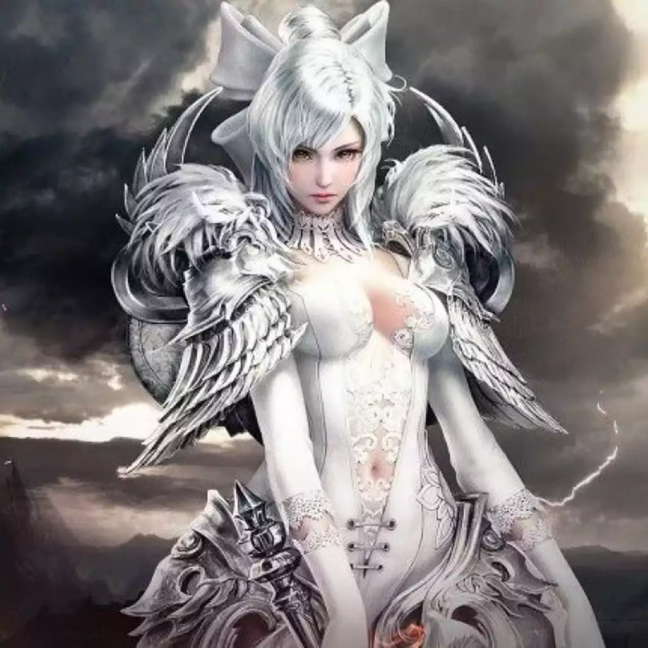 ММО Revelation Online предлагает виртуальный тур ММО Revelation Online предлагает виртуальный тур