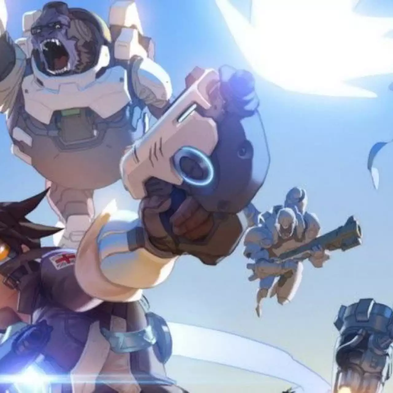 Overwatch World Cup проведут во время Blizzcon 2016