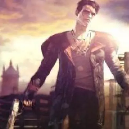 Дата выхода DmC?