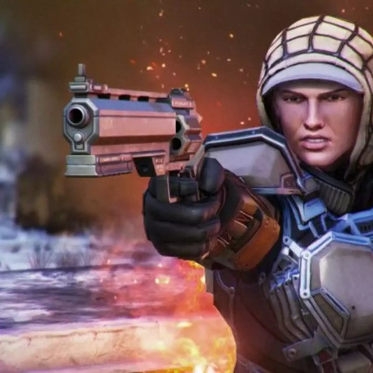 XCOM 2 выйдет на PS4 и XOne 30 сентября