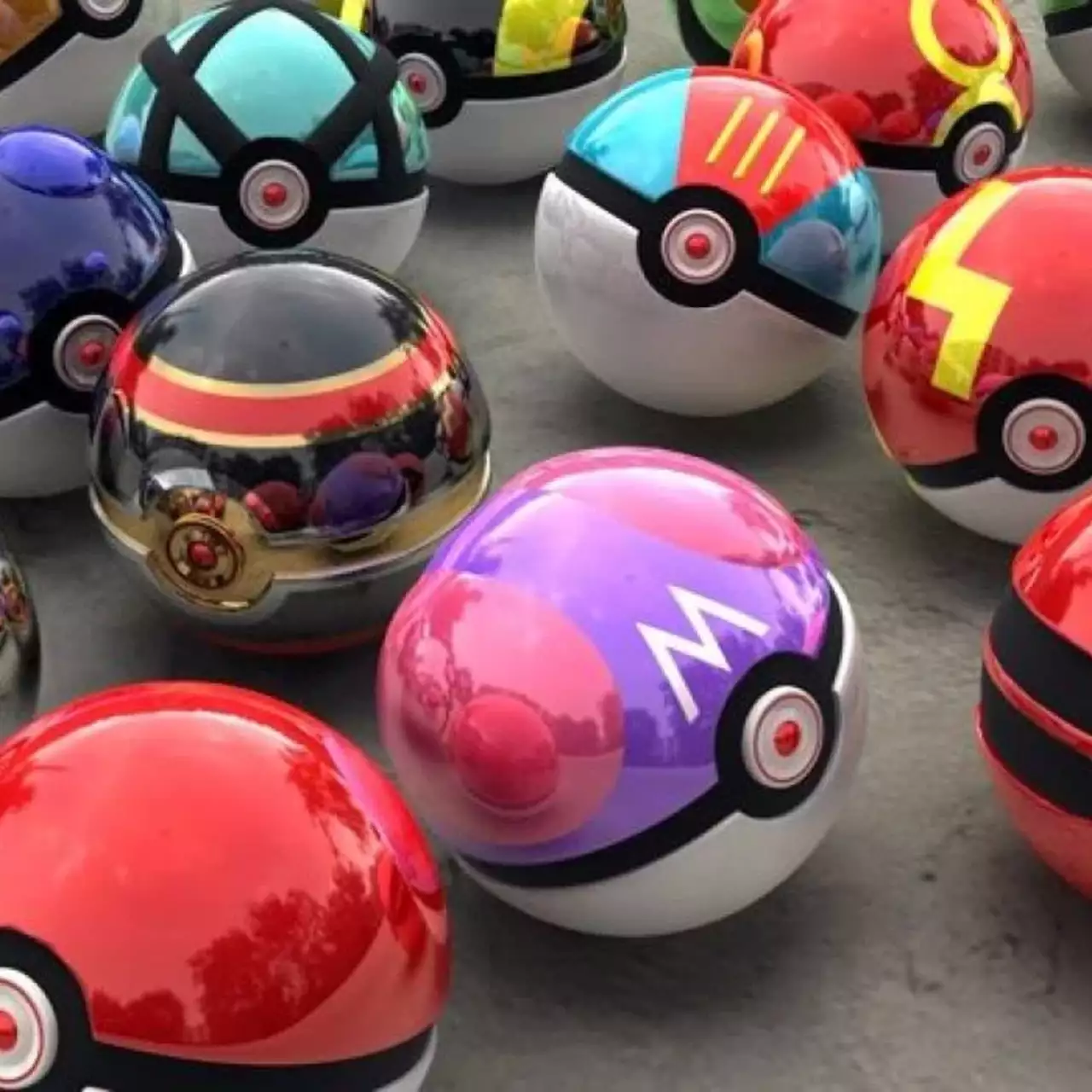 Pokemon GO: гайд — эксклюзивные региональные покемоны