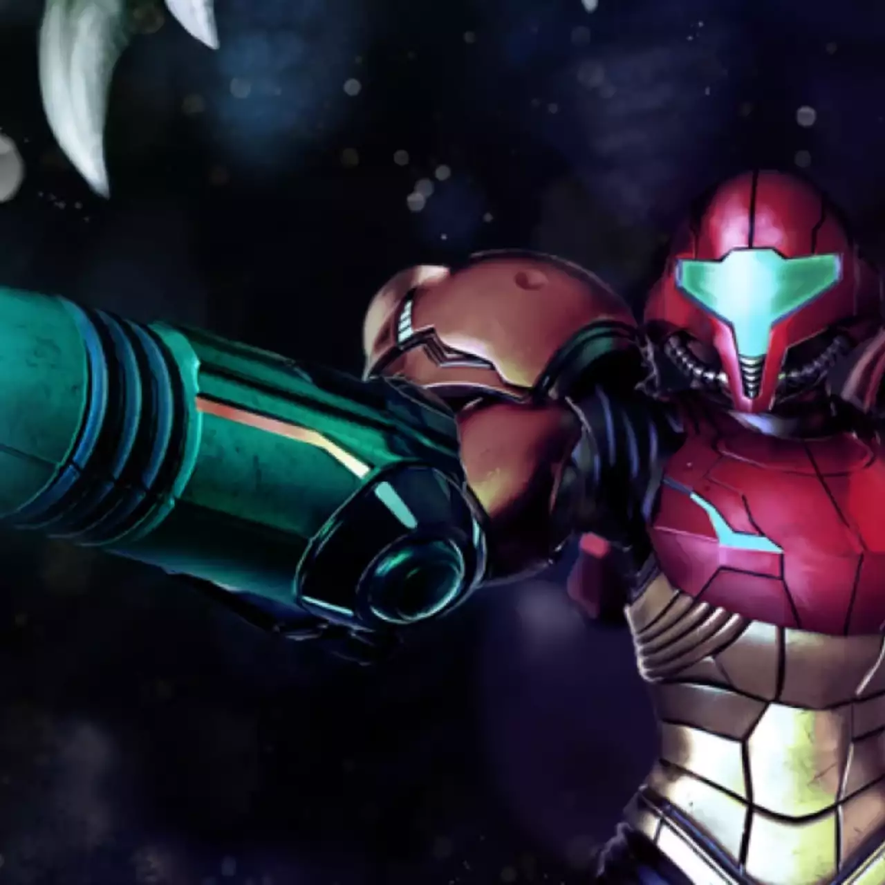 Вышел и доступен для скачивания Ремейк Metroid 2 - Project AM2R Вышел и доступен для скачивания Ремейк Metroid 2 - Project AM2R