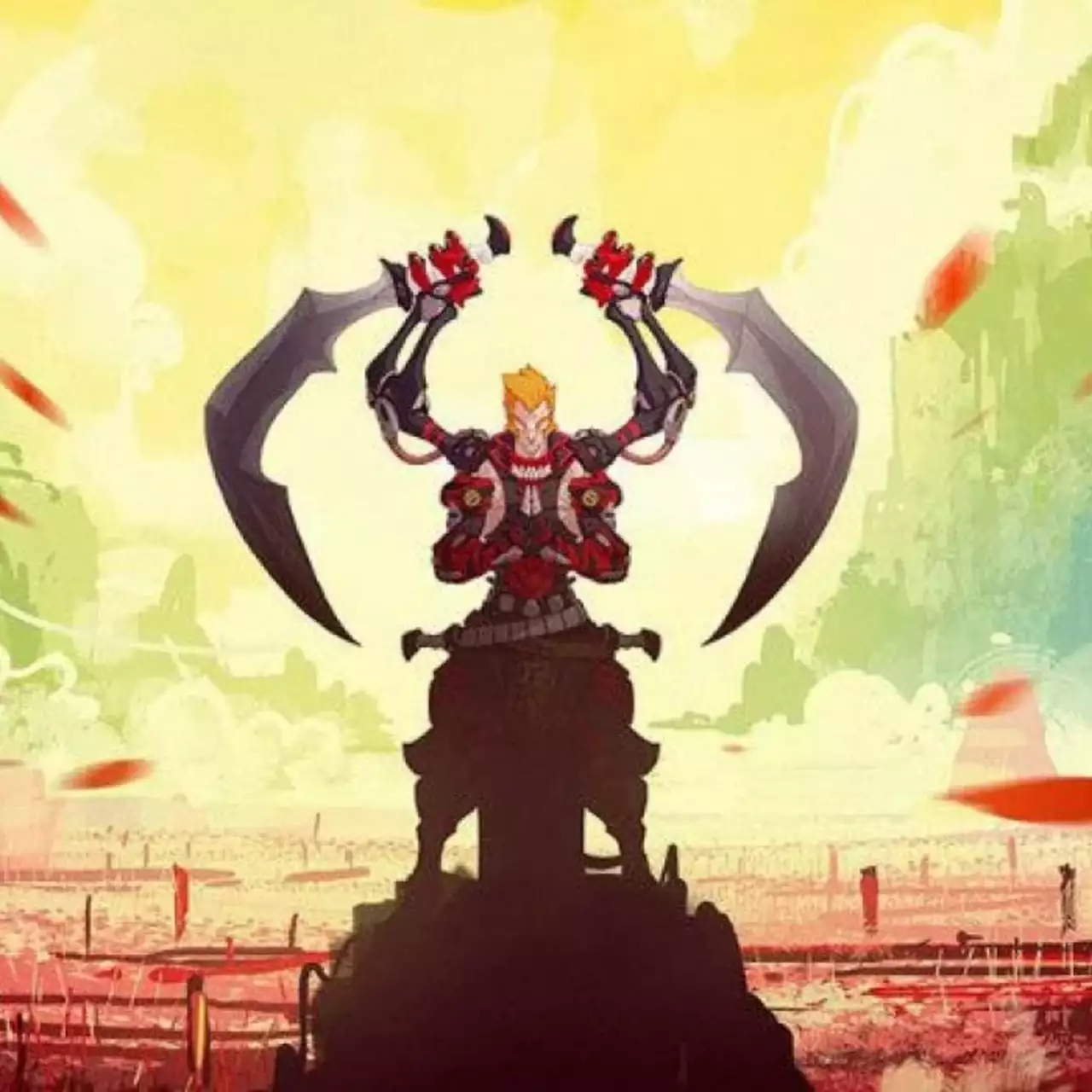 Тактико-стратегическая игра Duelyst выйдет в Steam, на PS4 и XOne