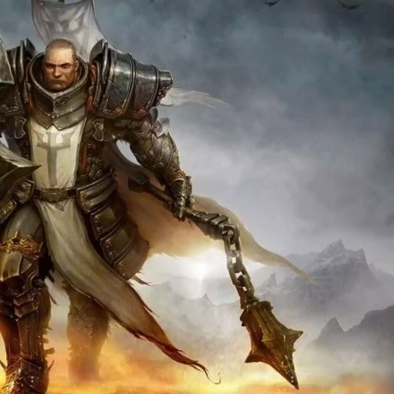Начался 7 сезон Diablo 3