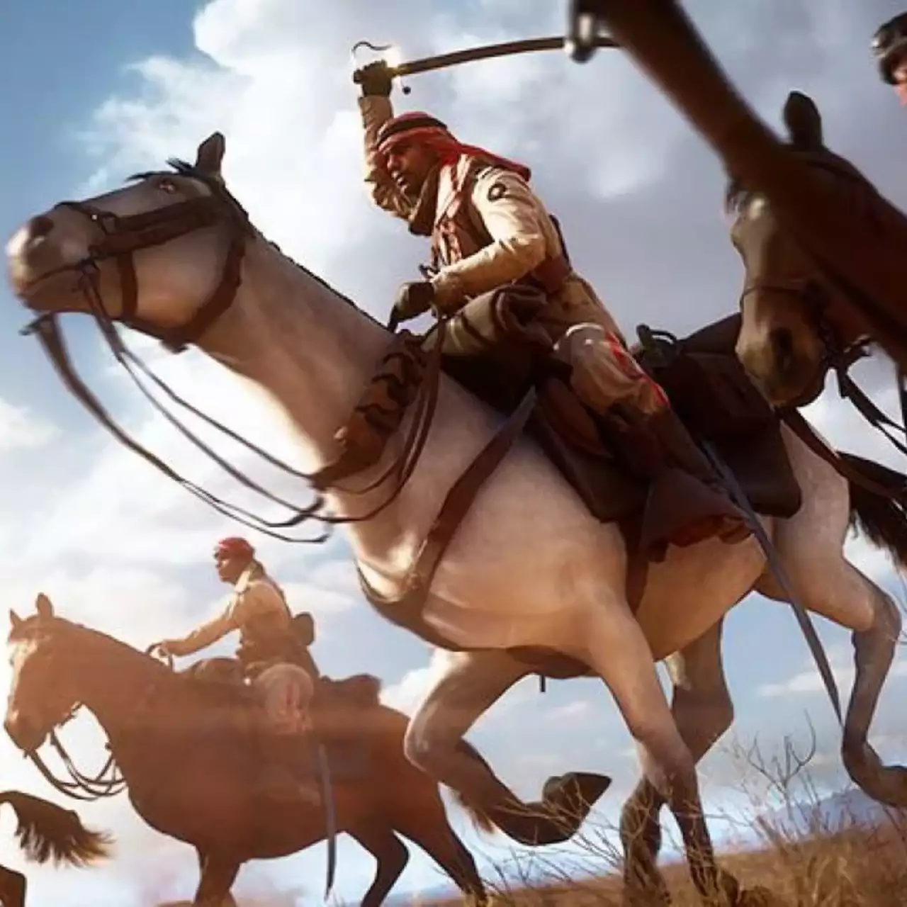 Коллекционное издание Battlefield 1 стало доступно для предзаказа на Amazon Коллекционное издание Battlefield 1 стало доступно для предзаказа на Amazon