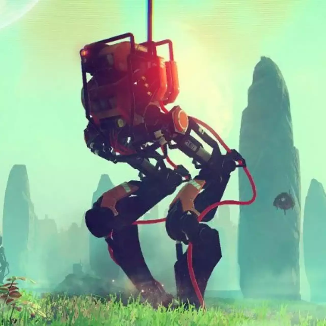 Sony задавила «страйками» стримера на YT за обсуждение ранних копий No Man's Sky