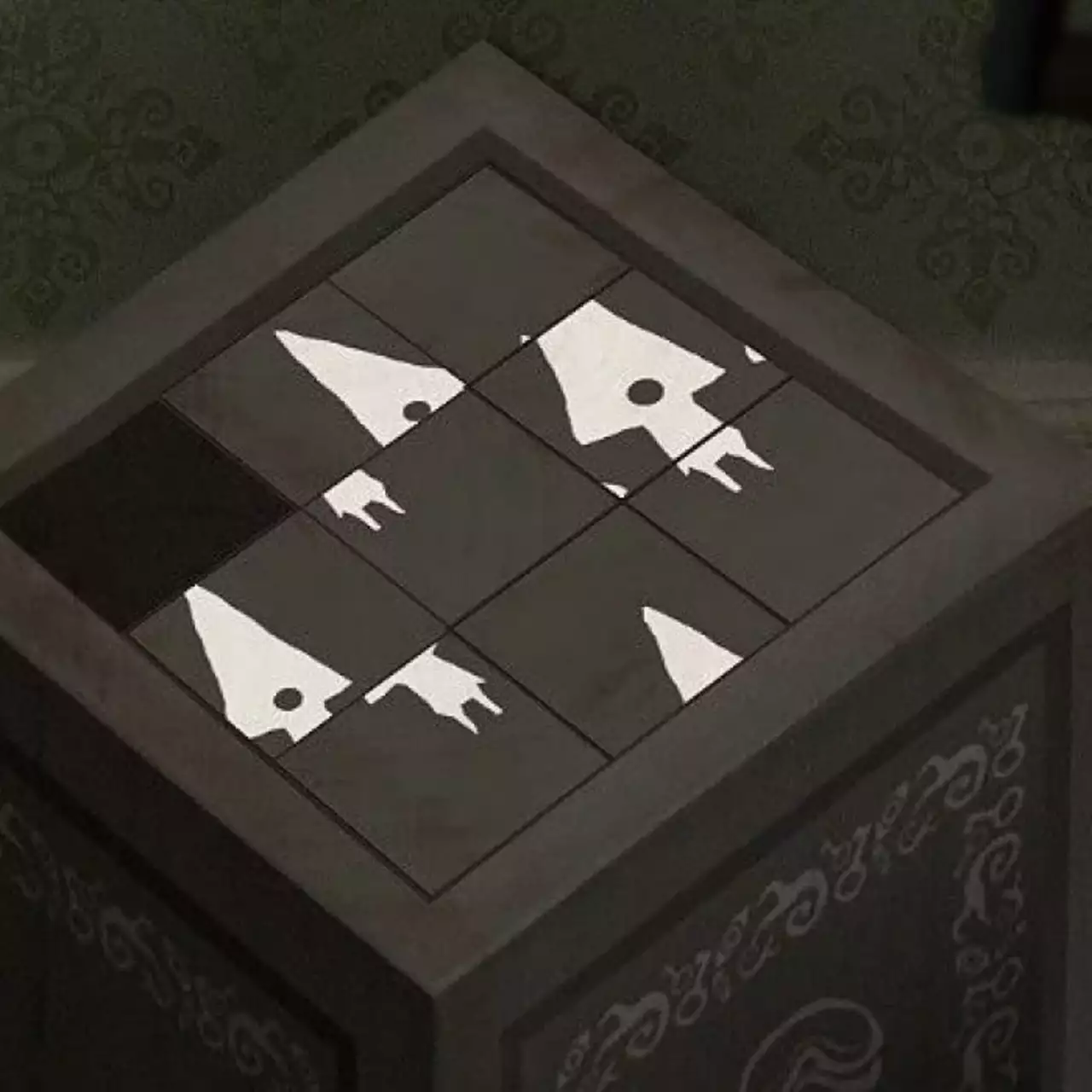 Bandai Namco создала тизер-сайт «Little Nightmares» для предстоящего проекта Bandai Namco создала тизер-сайт «Little Nightmares» для предстоящего проекта