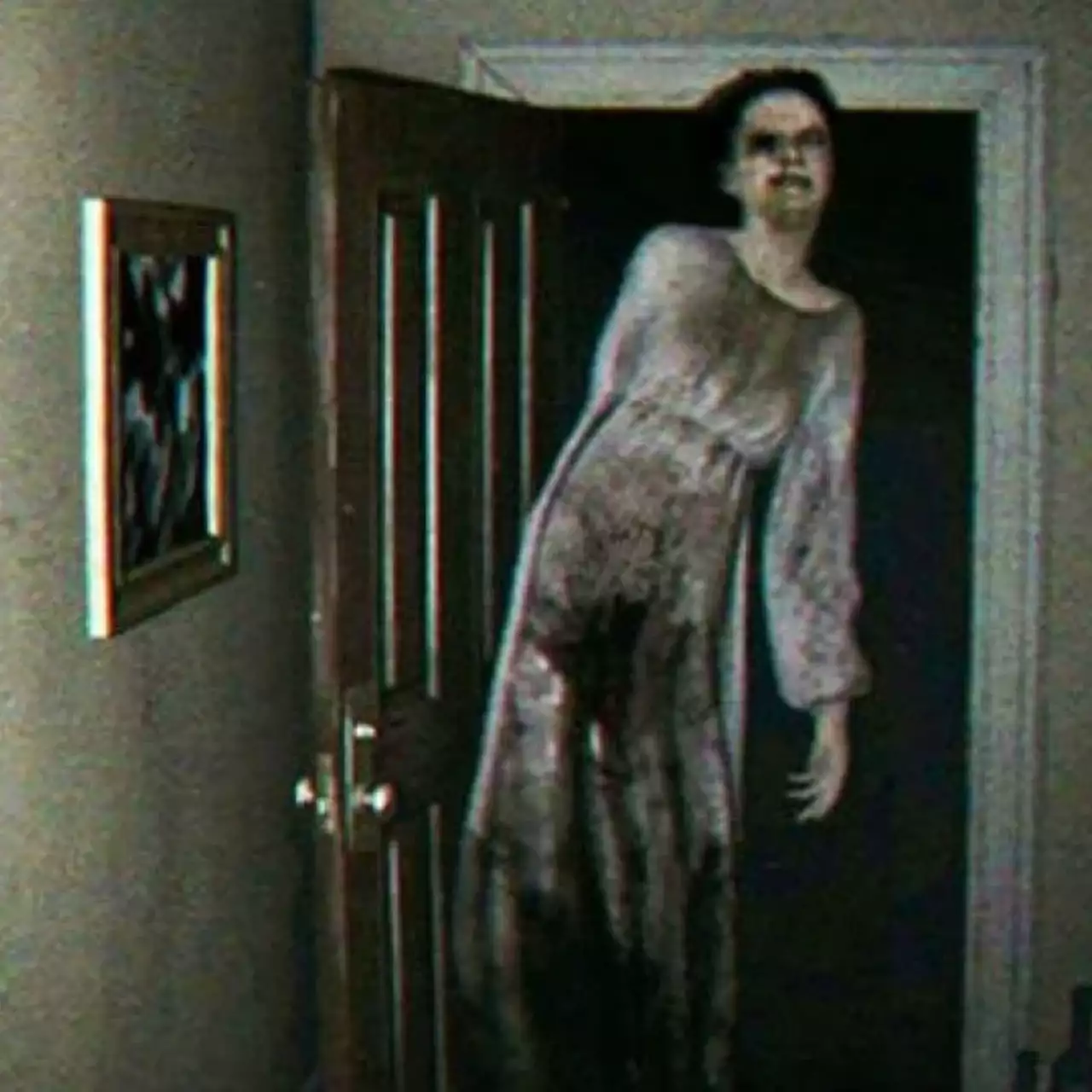 В Resident Evil 7 будет и зелёная трава, и торговцы В Resident Evil 7 будет и зелёная трава, и торговцы