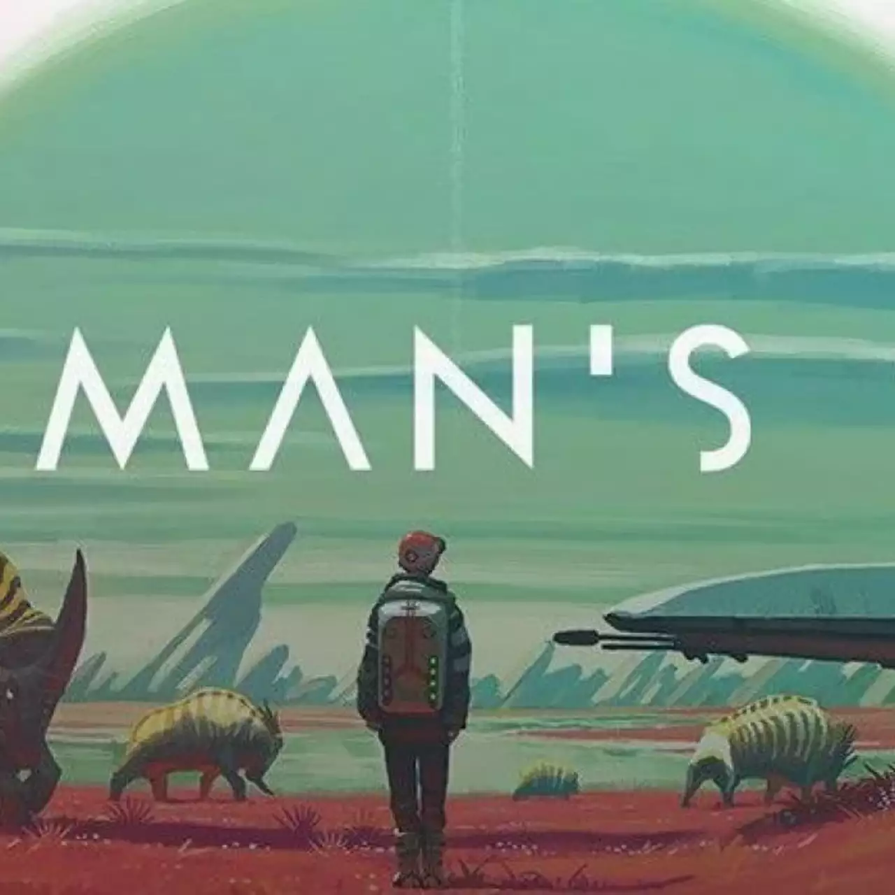 No Man's Sky проседает до 13 FPS на PS4 из-за супер-формулы No Man's Sky проседает до 13 FPS на PS4 из-за супер-формулы