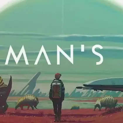No Man's Sky проседает до 13 FPS на PS4 из-за супер-формулы
