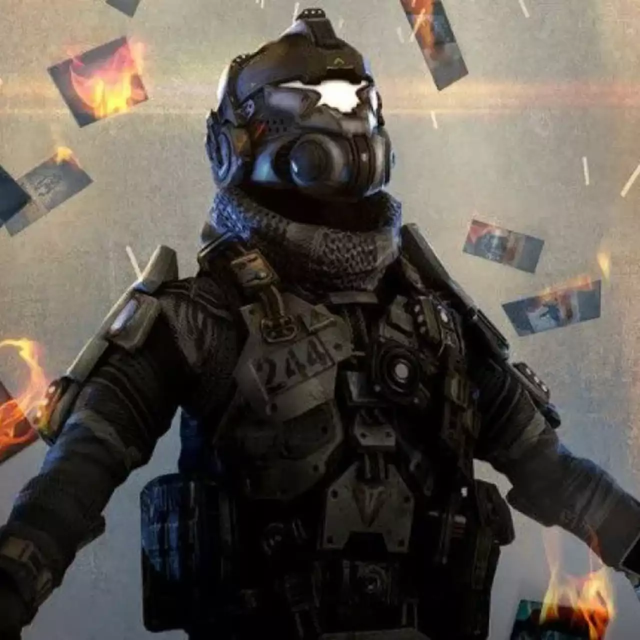«Очень скоро» появится информация о бета-тесте Titanfall 2