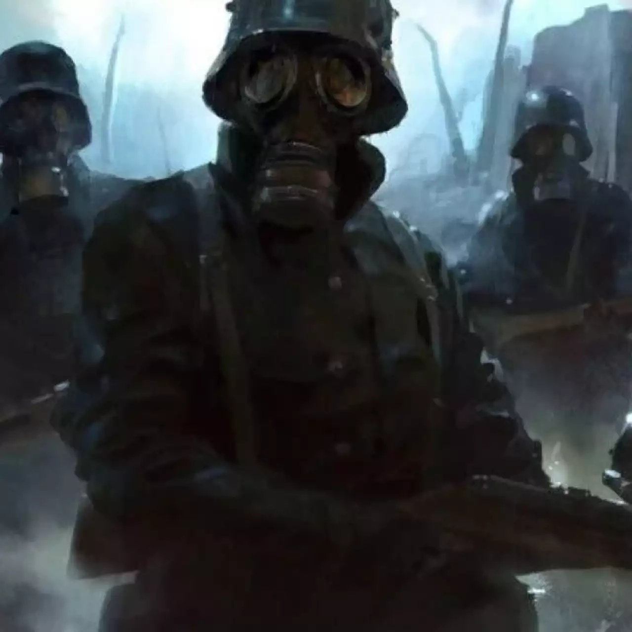 Настало время выбирать платформу для участия в бете Battlefield 1 Настало время выбирать платформу для участия в бете Battlefield 1