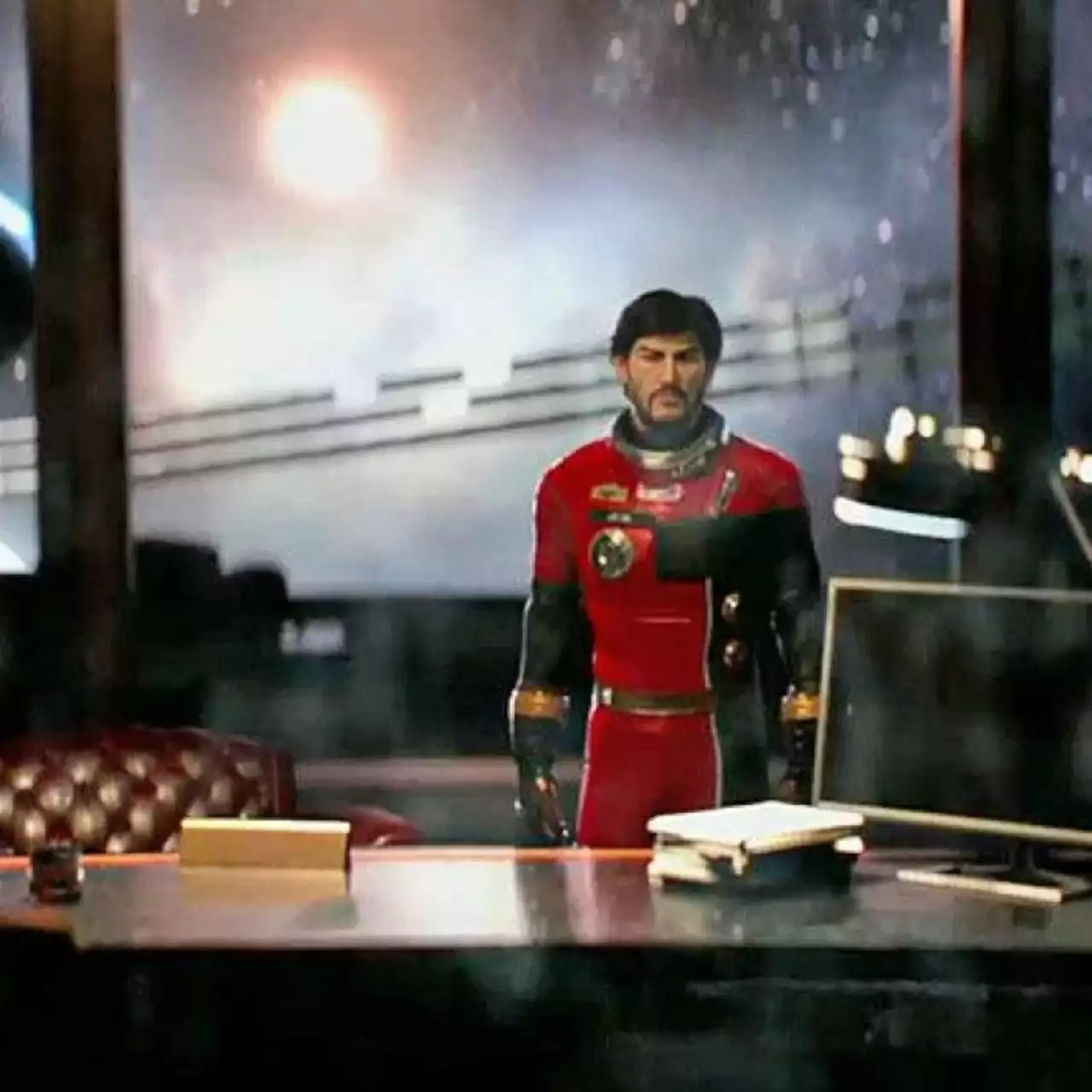 Новая Prey называется «Prey», потому что это хорошее название Новая Prey называется «Prey», потому что это хорошее название