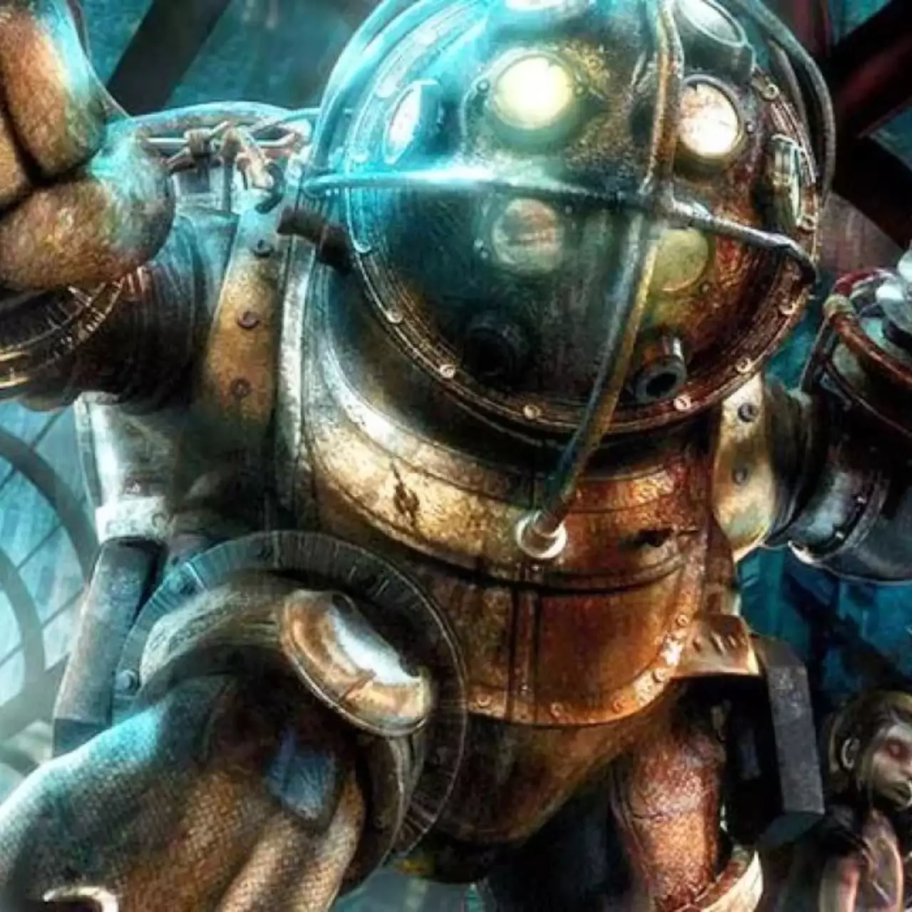 Представлен новый трейлер Bioshock: The Collection Представлен новый трейлер Bioshock: The Collection
