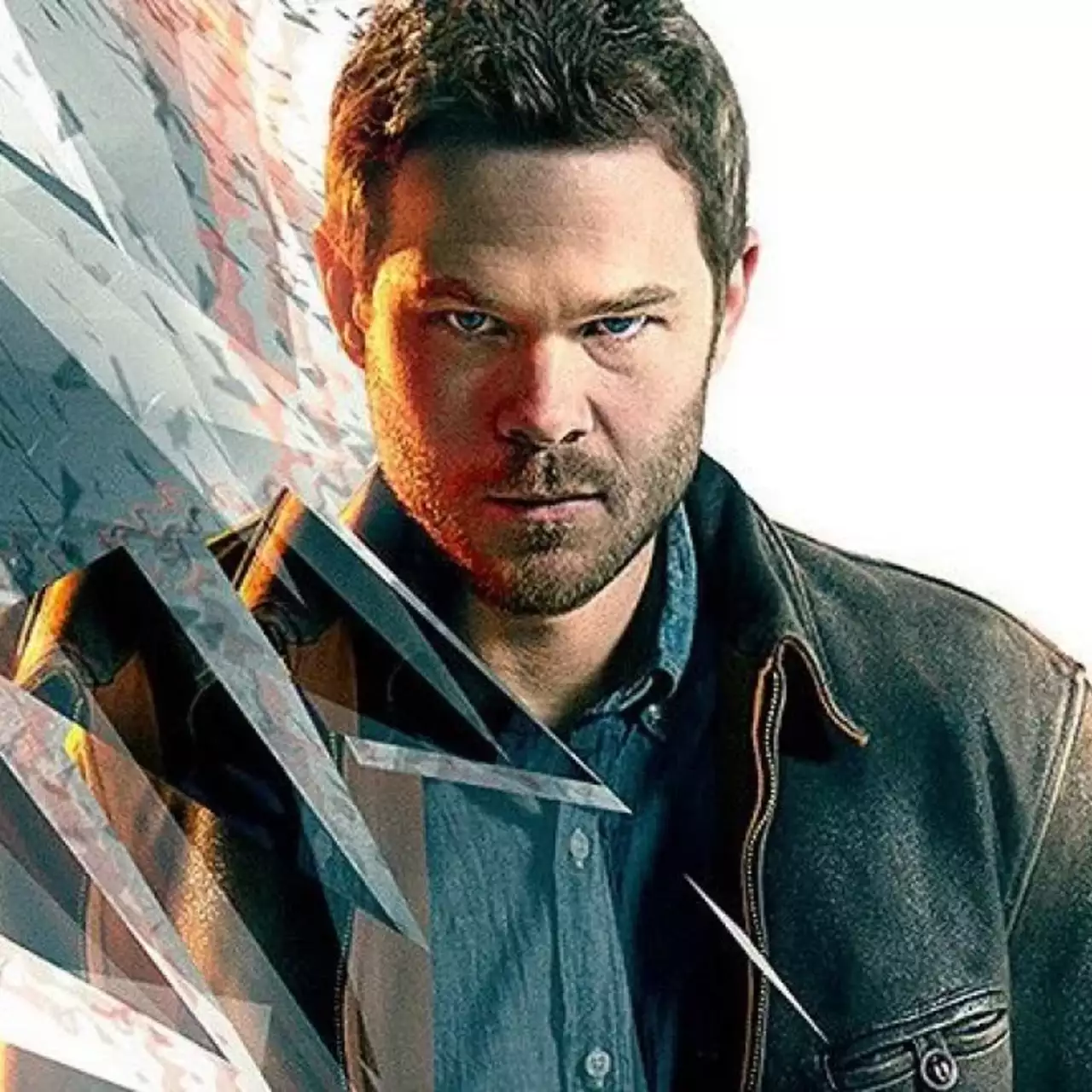 Quantum Break выйдет в Steam и в виде коллекционного издания 14 сентября