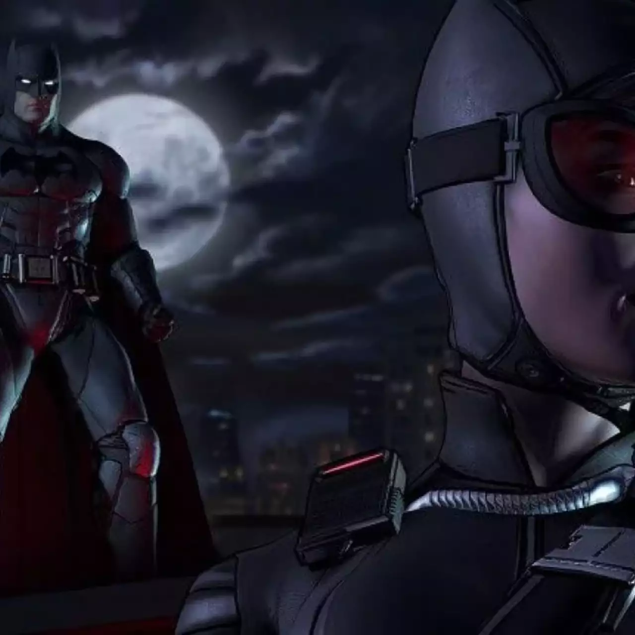 Batman: The Telltale Series тормозит? Низкий FPS? Запускается в окне? Не работает мышка? Ошибка DirectX? Белый экран? — Решение проблем Batman: The Telltale Series тормозит? Низкий FPS? Запускается в окне? Не работает мышка? Ошибка DirectX? Белый экран? — Решение проблем