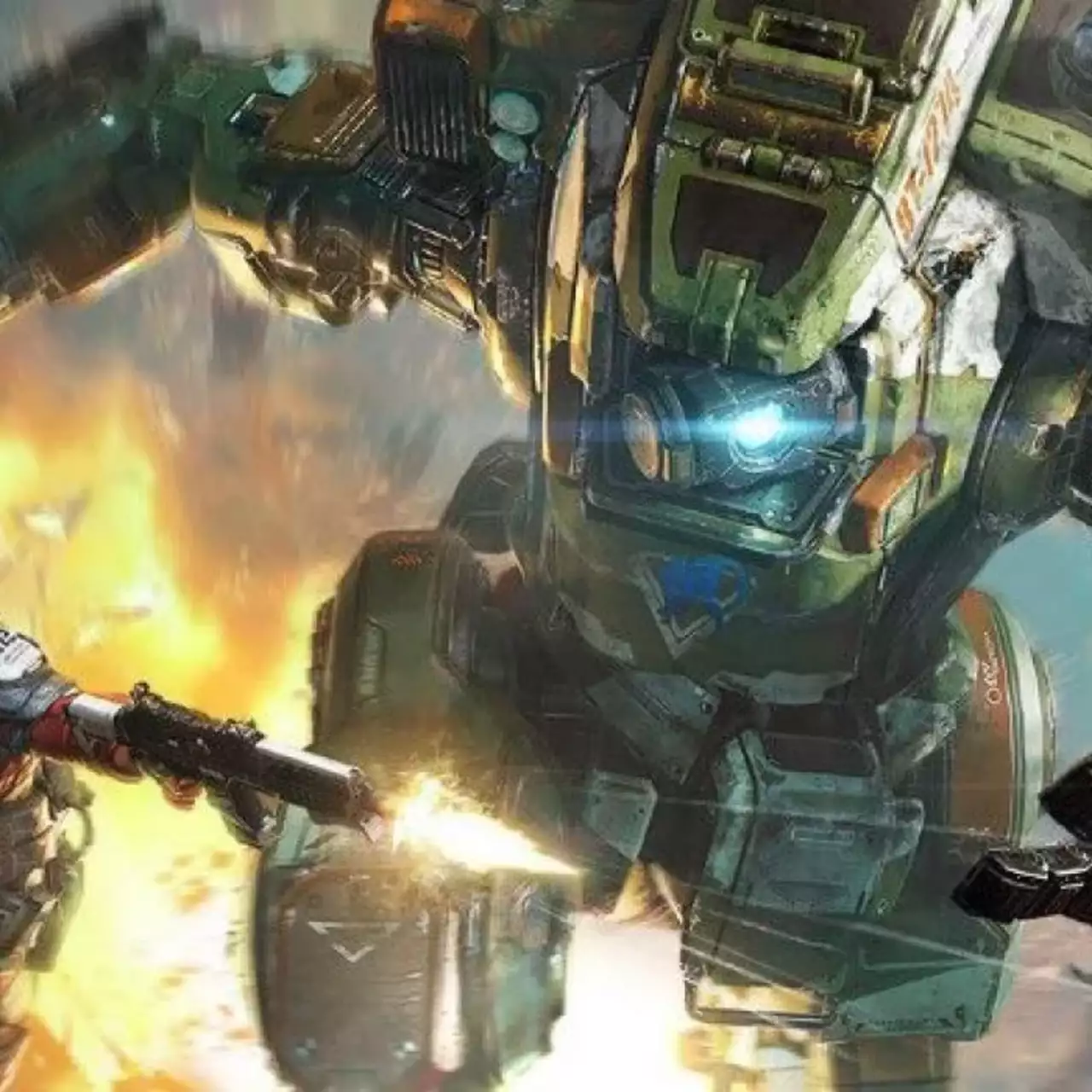Разработчики Titanfall 2 рассказали об изменениях в матчмейкинге