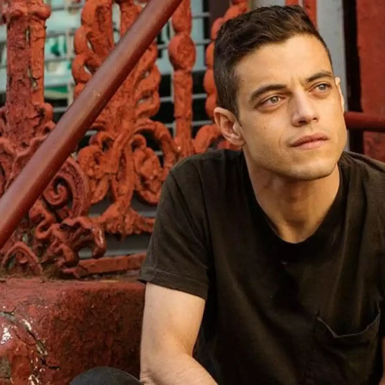 Telltale Games собираются сделать проект по Mr. Robot Telltale Games собираются сделать проект по Mr. Robot