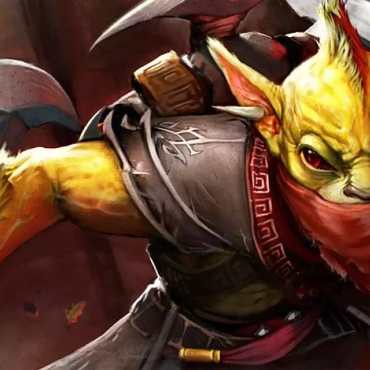 Хакеры взломали два миллиона аккаунтов пользователей форума по DOTA 2