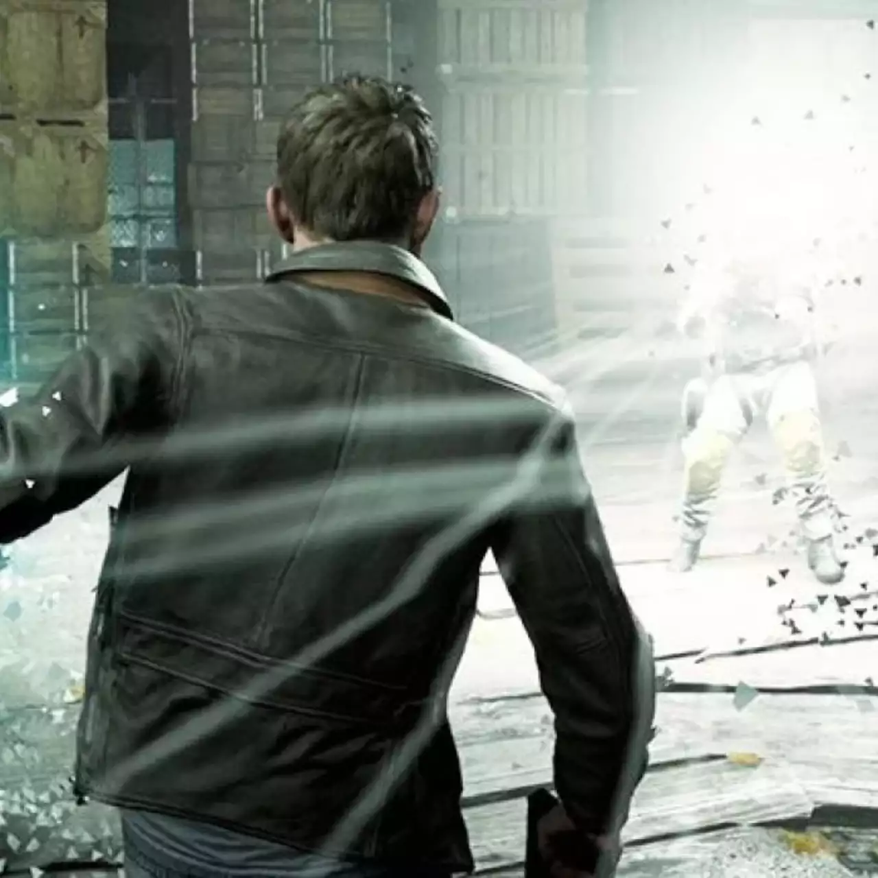 Steam-версия Quantum Break не будет эксклюзивом для Windows 10 Steam-версия Quantum Break не будет эксклюзивом для Windows 10