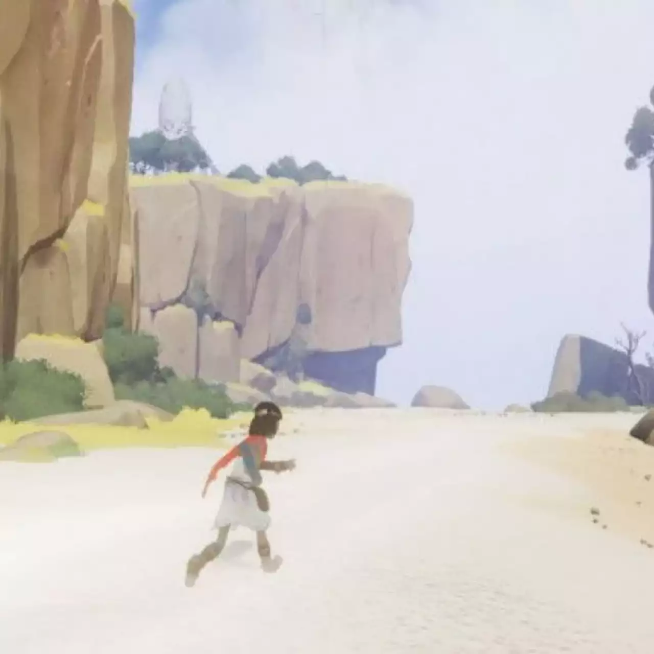 Мифическая Rime снова нашла издателя Мифическая Rime снова нашла издателя