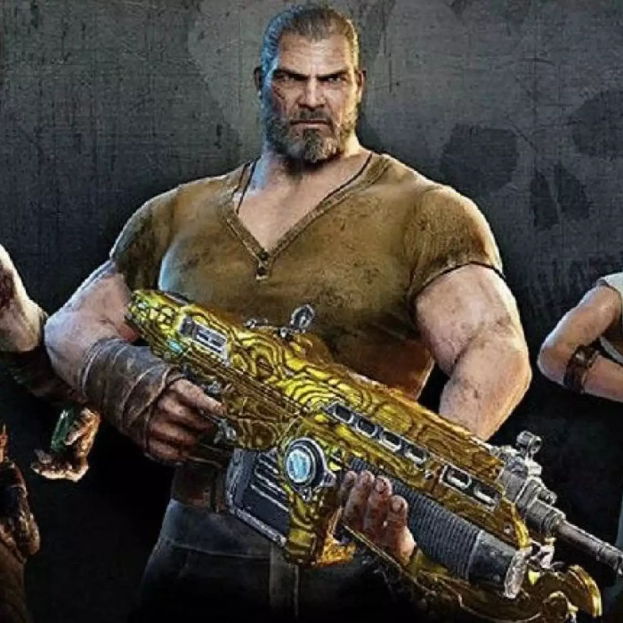 Стали известны бонусы за предзаказ Gears of War 4